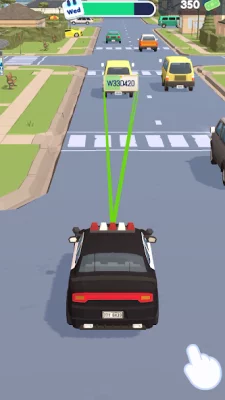 Traffic Cop 3D screenshot №2
