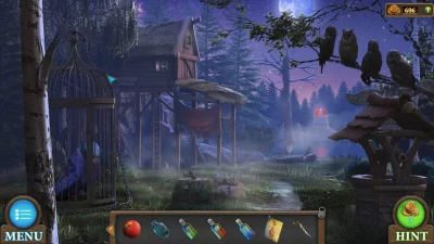 Tricky Doors screenshot №3