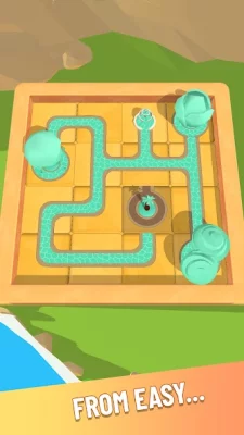 Water Connect Flow screenshot №3