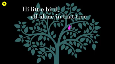 Words for a bird screenshot №2
