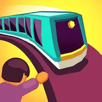 Train Taxi [ВЗЛОМ: Много монет] 1.4.48