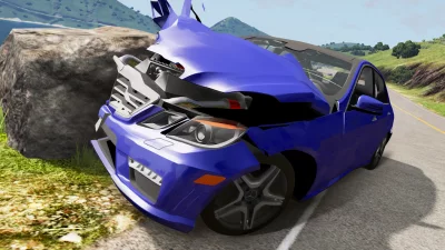 Car Crash Royale screen 6