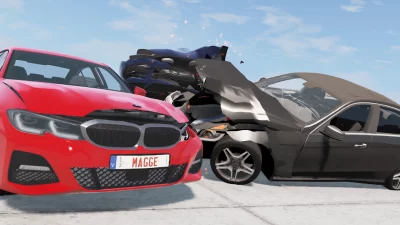 Car Crash Royale screen 7