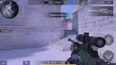 Anton Snak screen 4