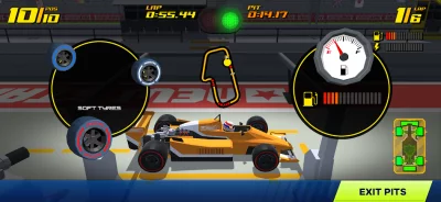 New Star GP взлом screen 6