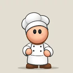 Foodventure Inc [Много алмазов] 1.0.20
