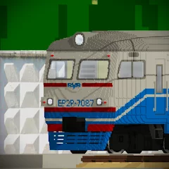SkyRail Взлом (Бесплатные покупки) 17.7