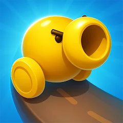 Color Cube Breaker