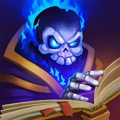 Mages Secret: Monster Merge